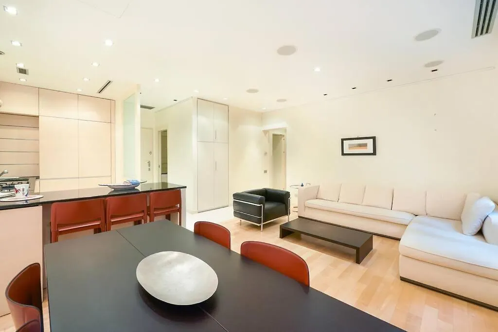 ונציה Ca' Santa Eufemia, Cozy And Classy, Sleep 4 0*,