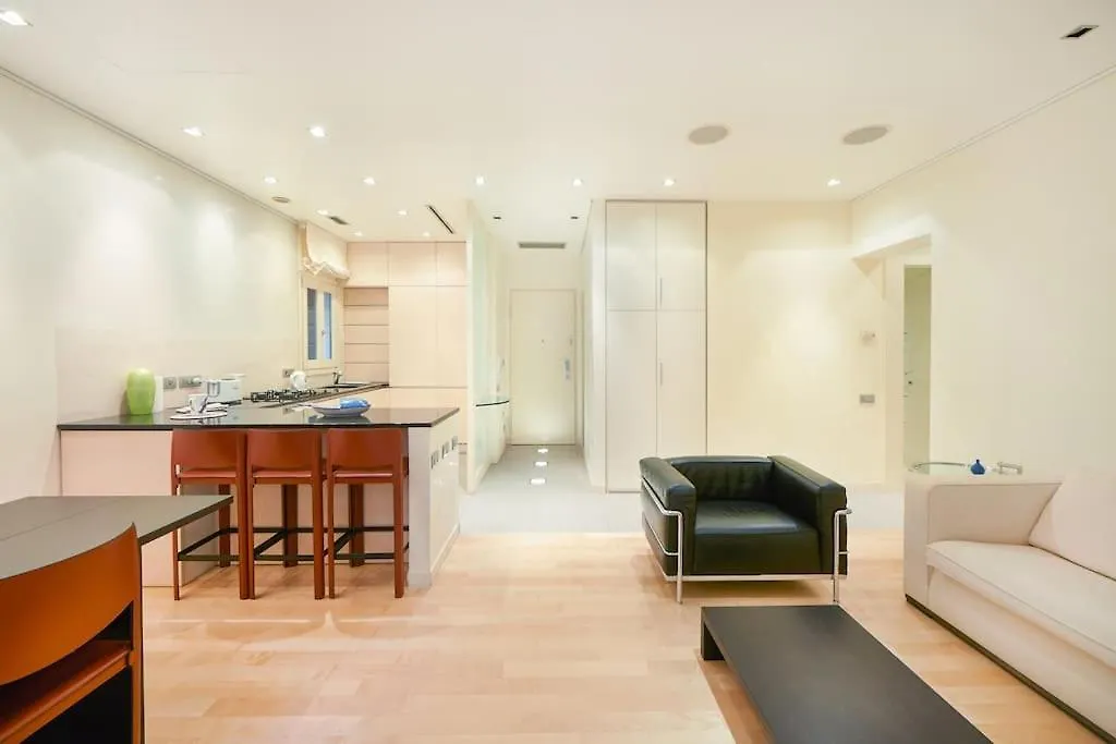 ונציה Ca' Santa Eufemia, Cozy And Classy, Sleep 4