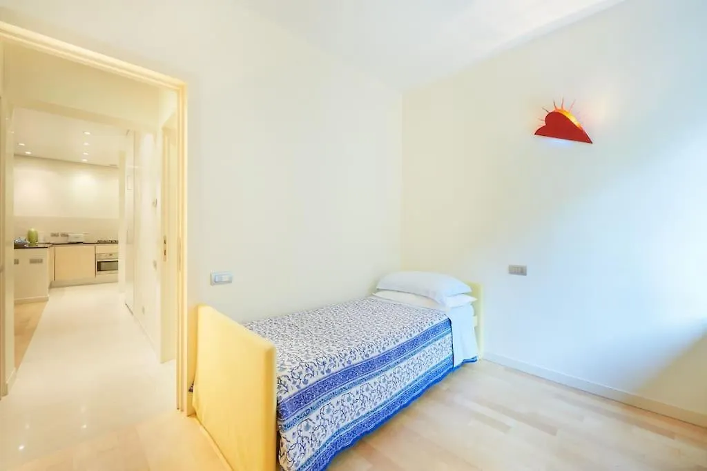 דירה ונציה Ca' Santa Eufemia, Cozy And Classy, Sleep 4 איטליה