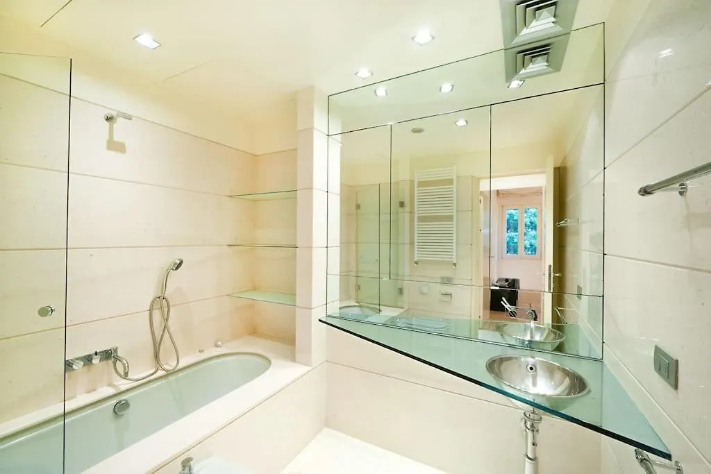ונציה Ca' Santa Eufemia, Cozy And Classy, Sleep 4 0*,