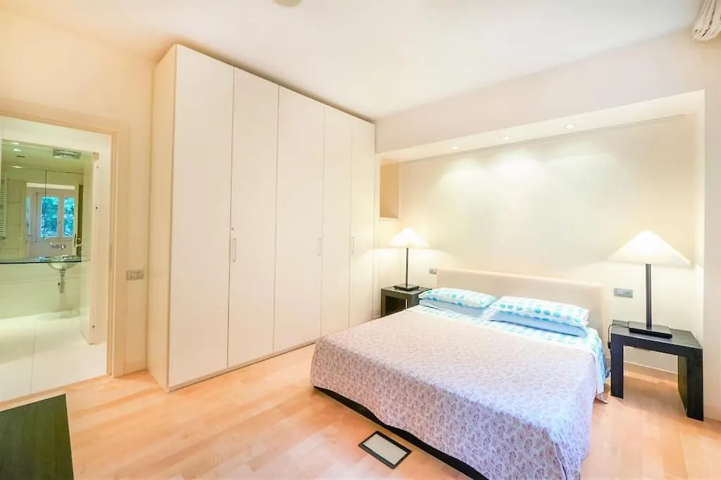ונציה Ca' Santa Eufemia, Cozy And Classy, Sleep 4