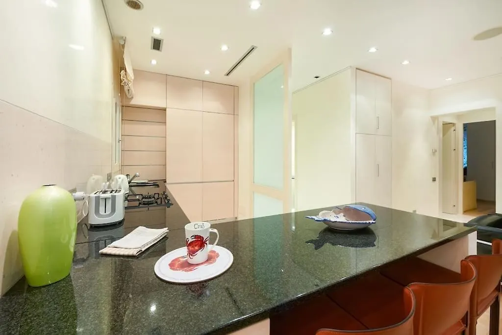 ונציה Ca' Santa Eufemia, Cozy And Classy, Sleep 4