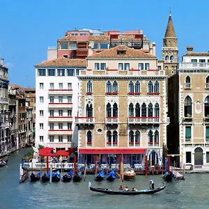 5* מלון Bauer Il Palazzo