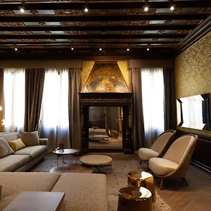 4* בית הארחה Palazzo Pianca