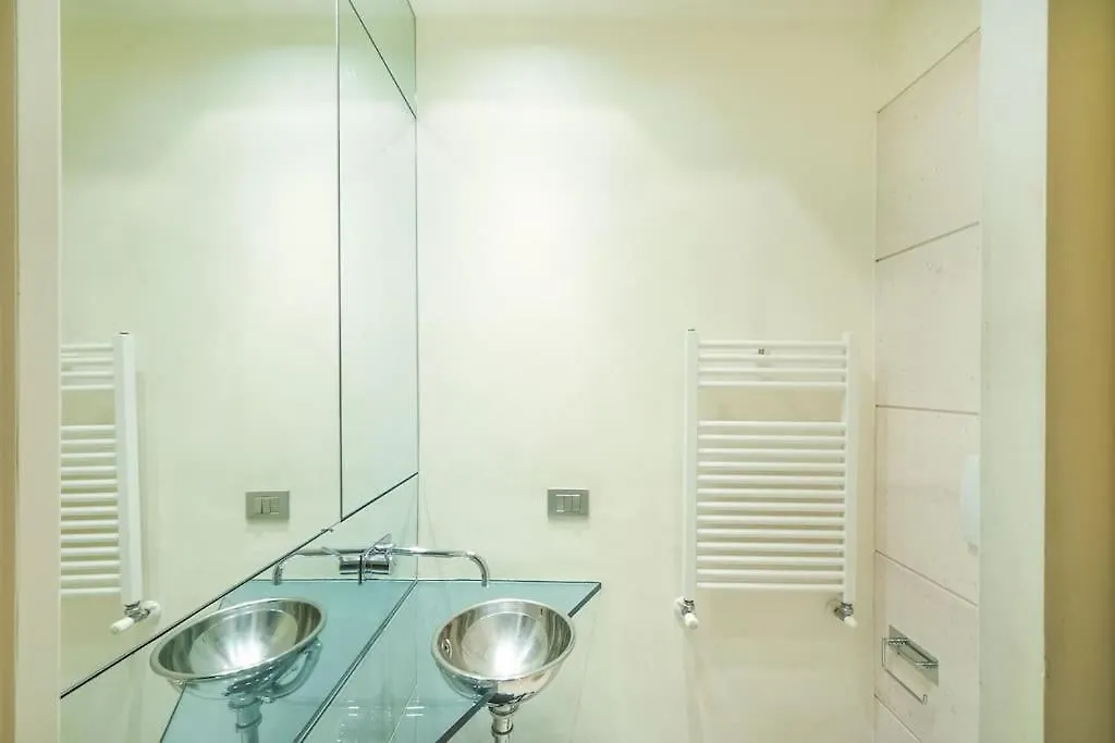 Ca' Santa Eufemia, Cozy And Classy, Sleep 4 Wenecja Apartament